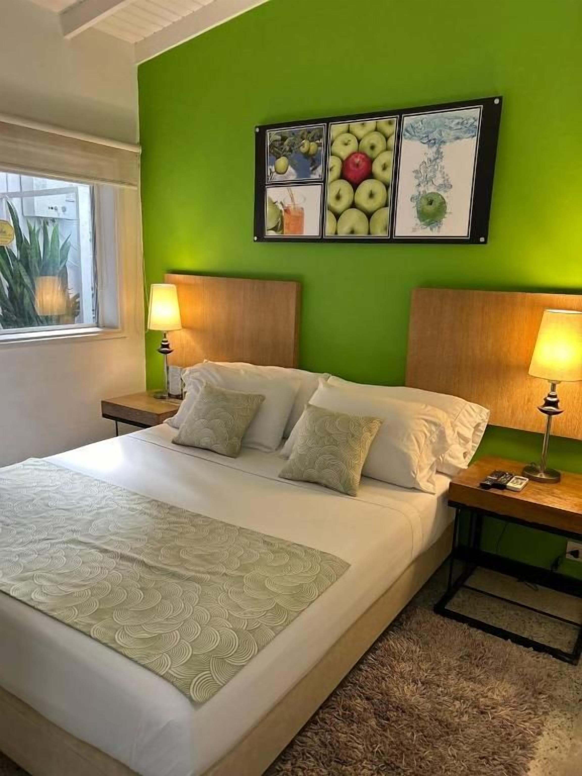 Foto - Hotel Aromax del Campestre