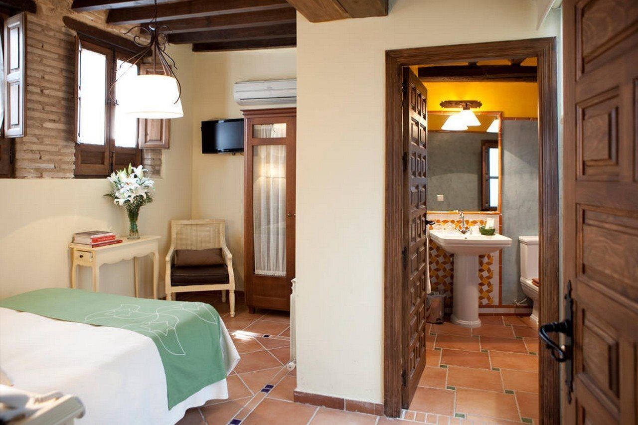 down duvets, individually decorated, individually furnished