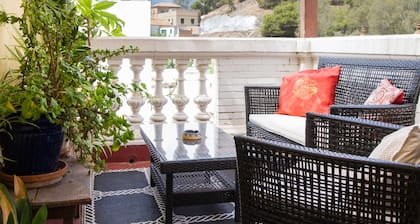 Villa Alicia Guest House