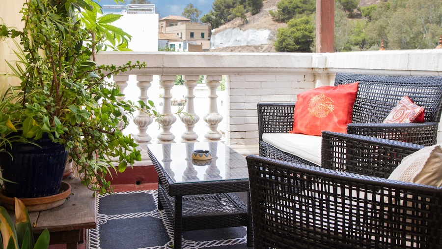 Villa Alicia Guest House