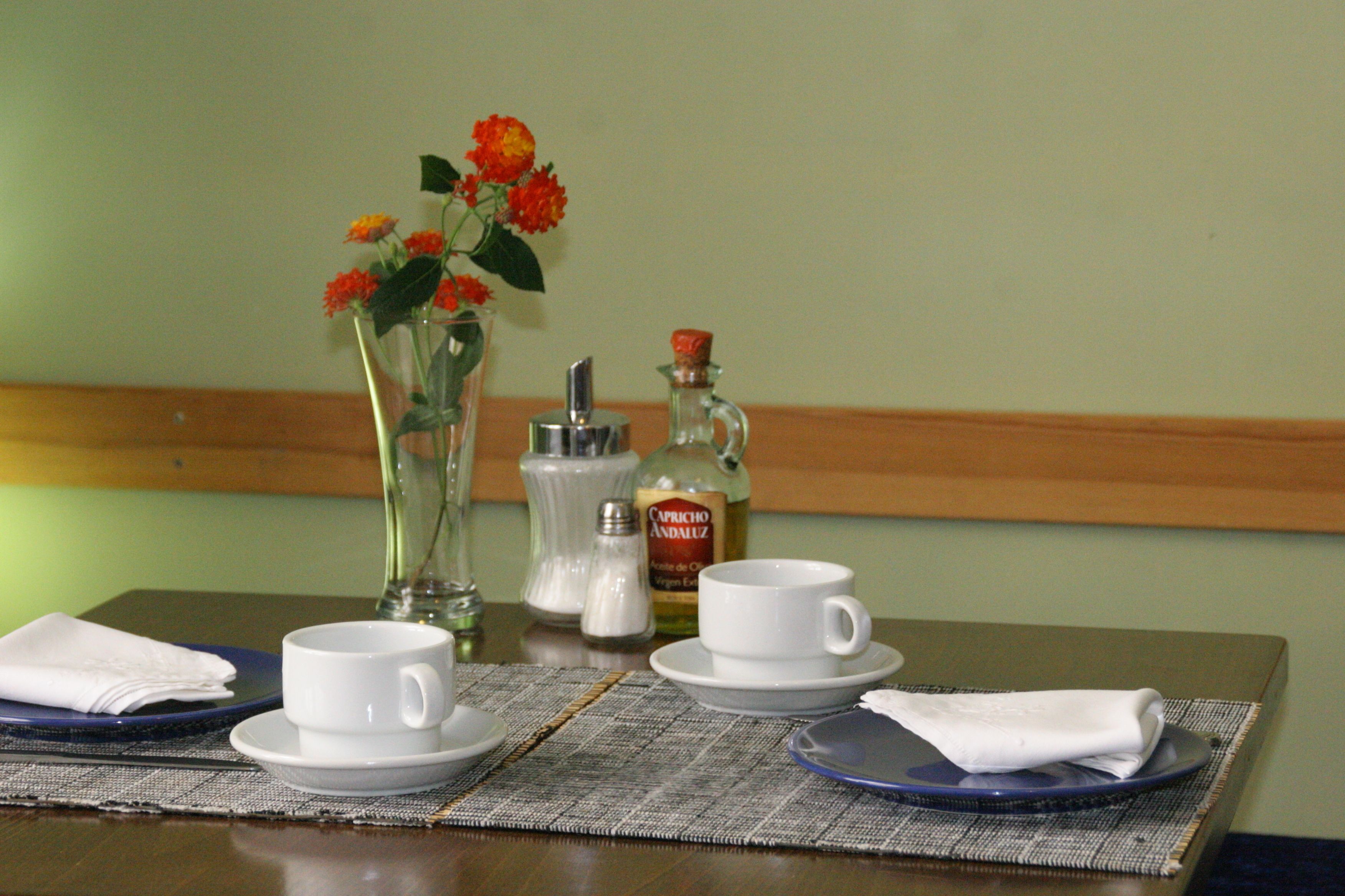 Foto - Villa Alicia Guest House