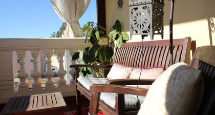Villa Alicia Guest House