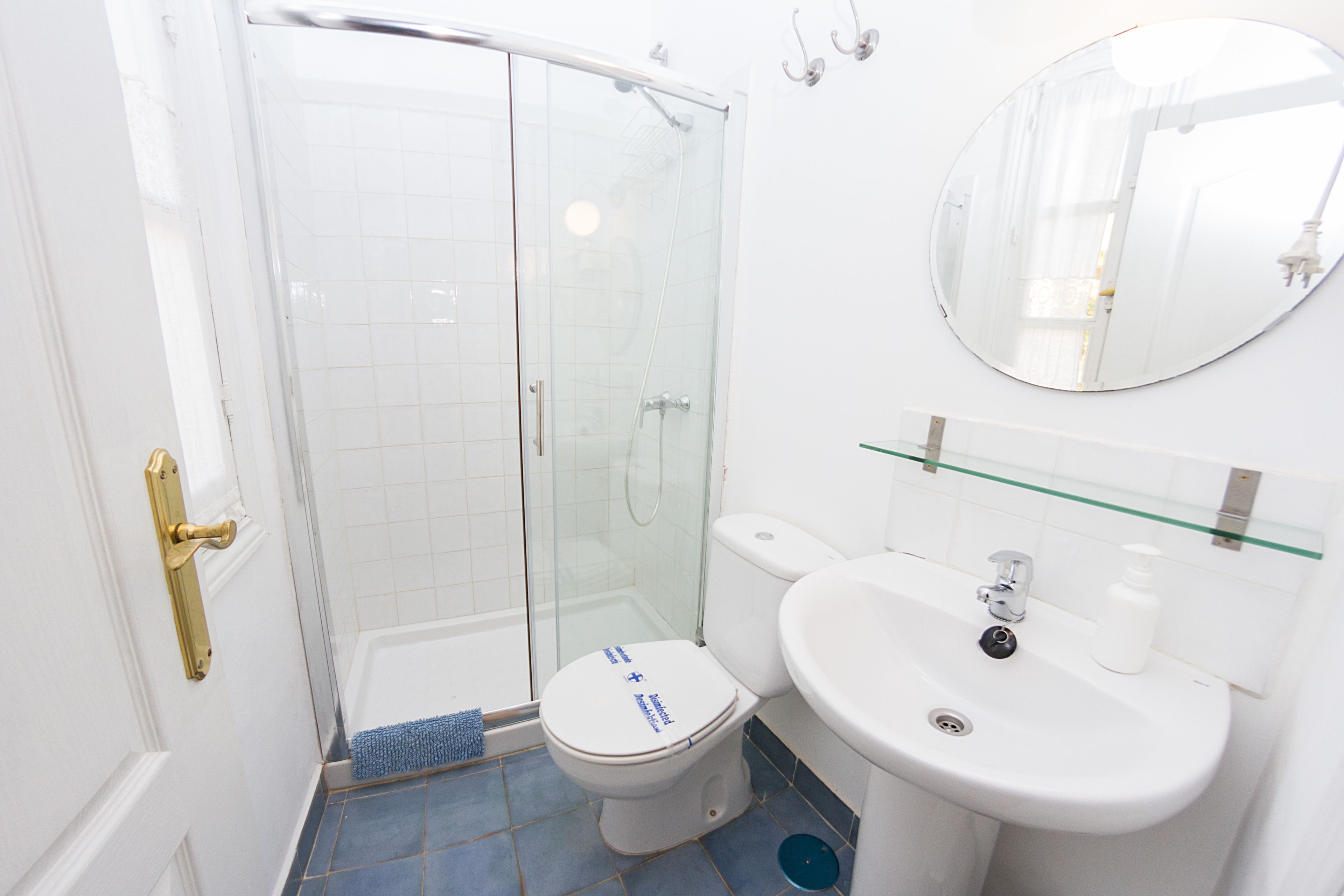 Foto - Villa Alicia Guest House