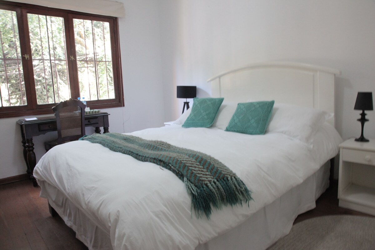 Premium-Doppelzimmer