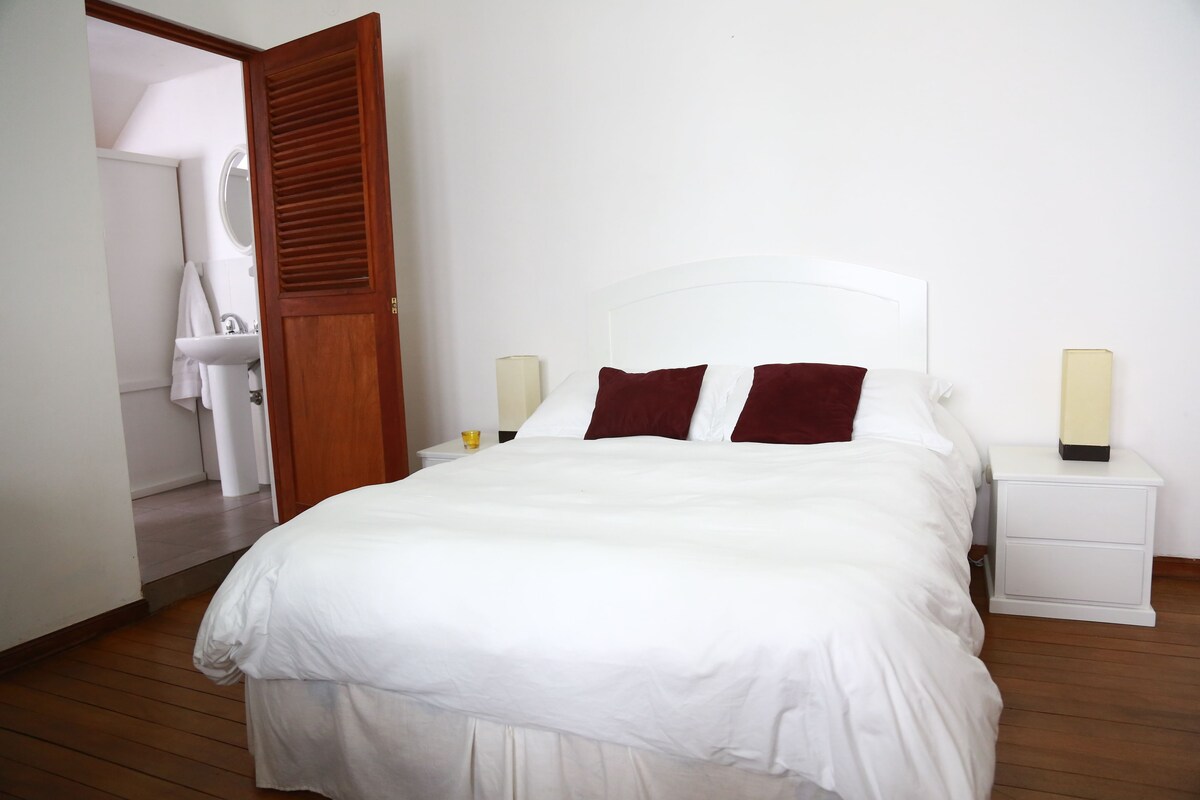 Classic-Doppelzimmer