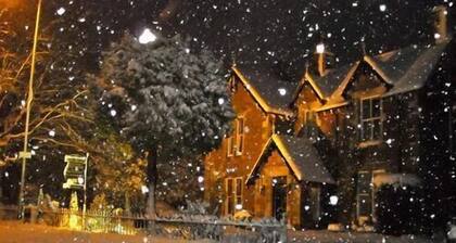 Merlindale