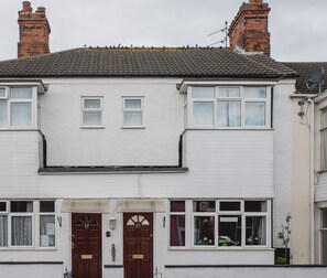 Exterior - MJ Guest House (Cleethorpes)
