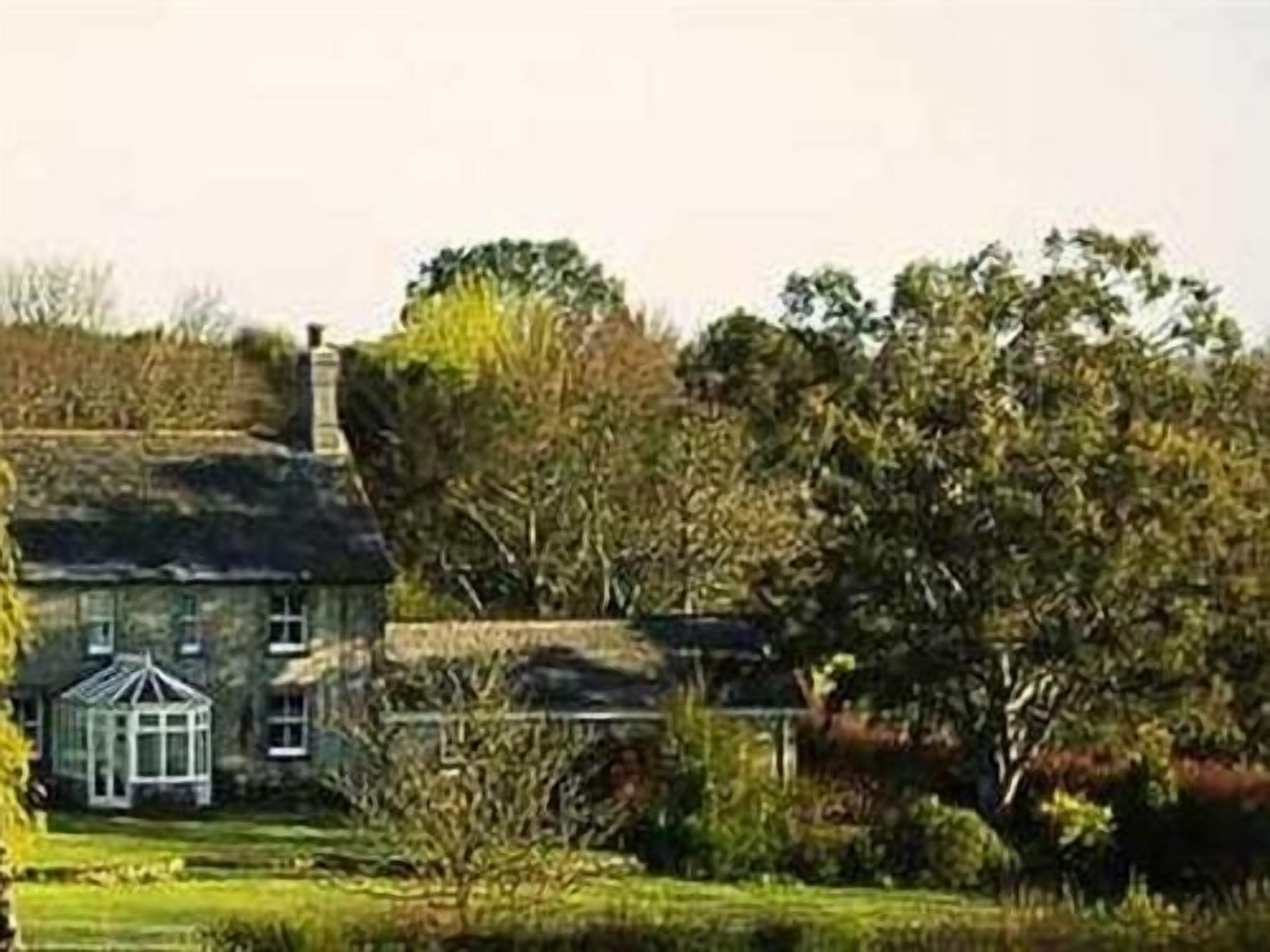 Esterni. Dorset Farm