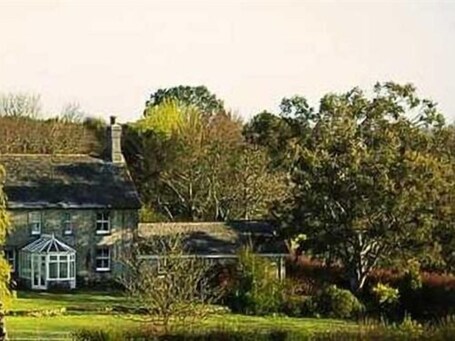 Esterni. Dorset Farm