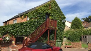 Exterior - Rolands Croft Guest House (Pontefract)