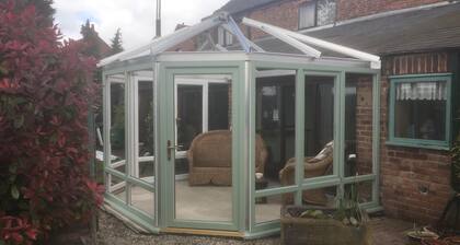 Rolands Croft Guest House