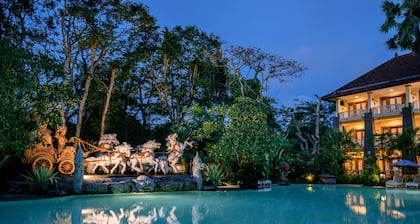 Hotel Kumala Pantai