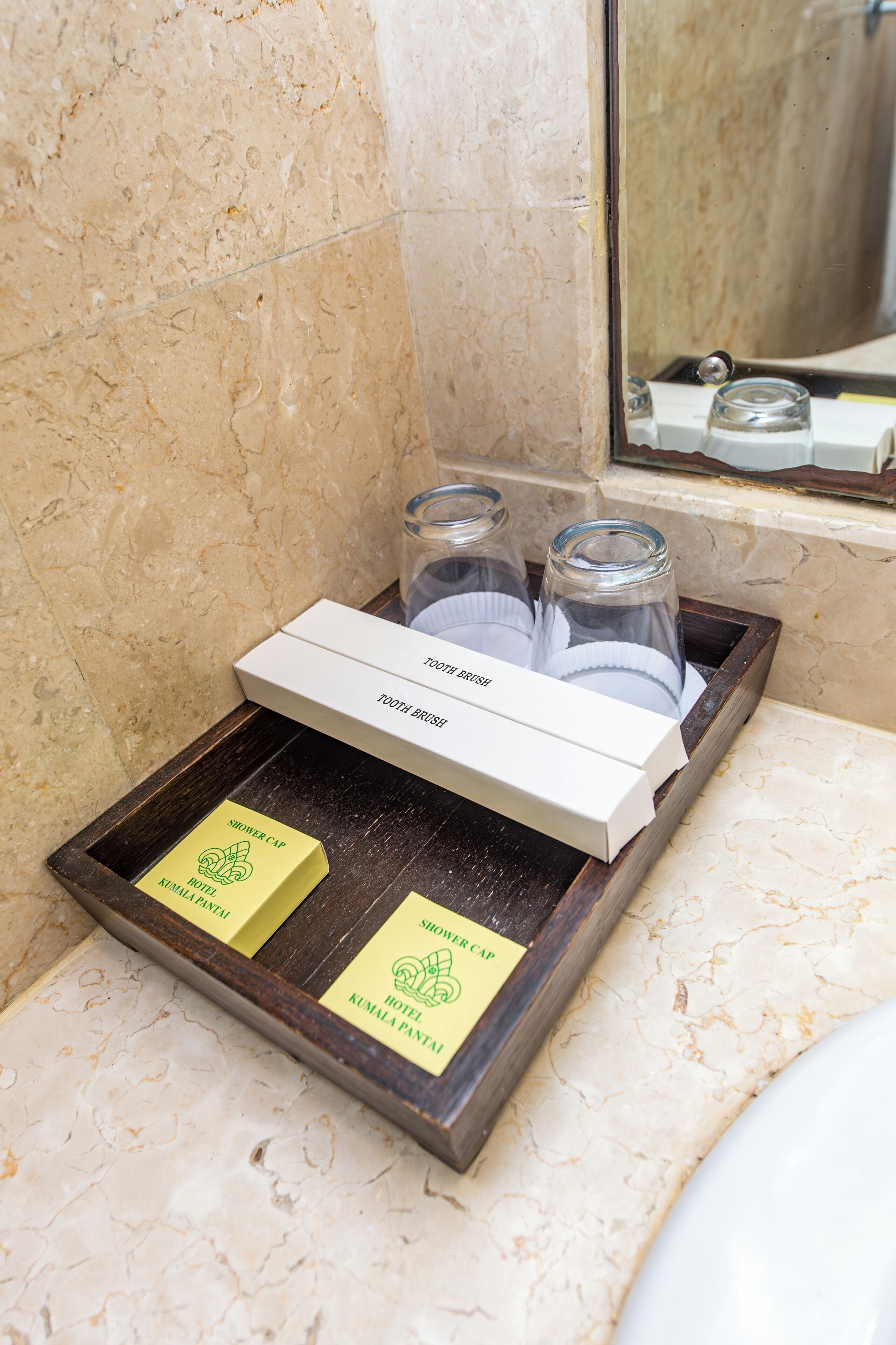 Foto - Hotel Kumala Pantai