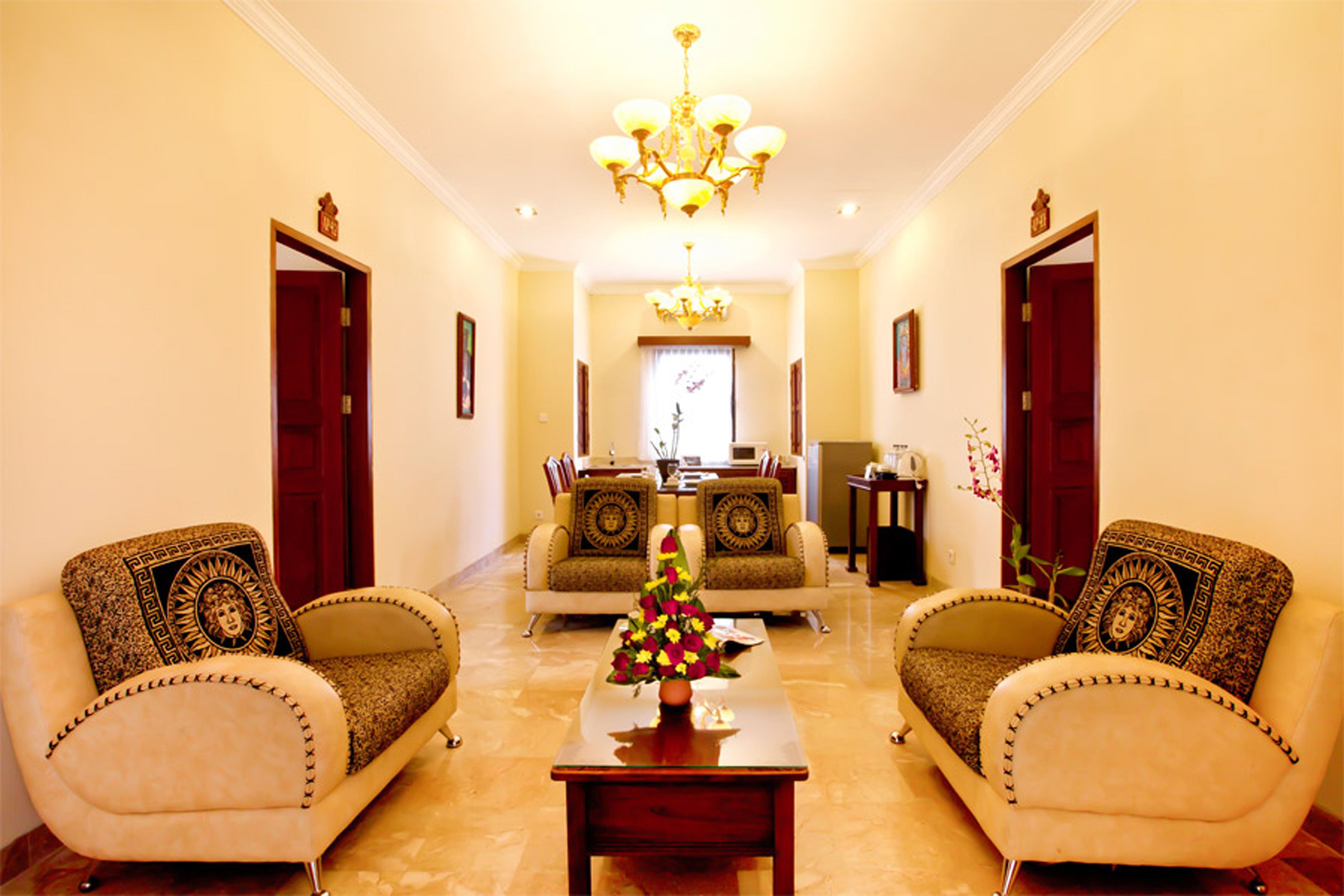 Photo - Hotel Kumala Pantai