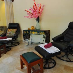 Tratamientos corporales, aromaterapia y exfoliaciones corporales