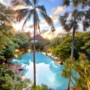 Hotel Kumala Pantai