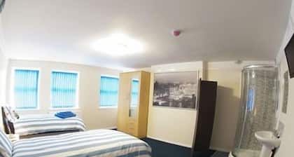 Liverpool Gateway Inn