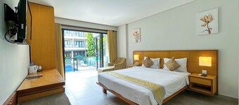 Dekuta Hotel