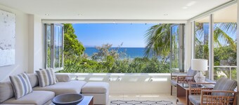 Maison Noosa Beachfront Resort