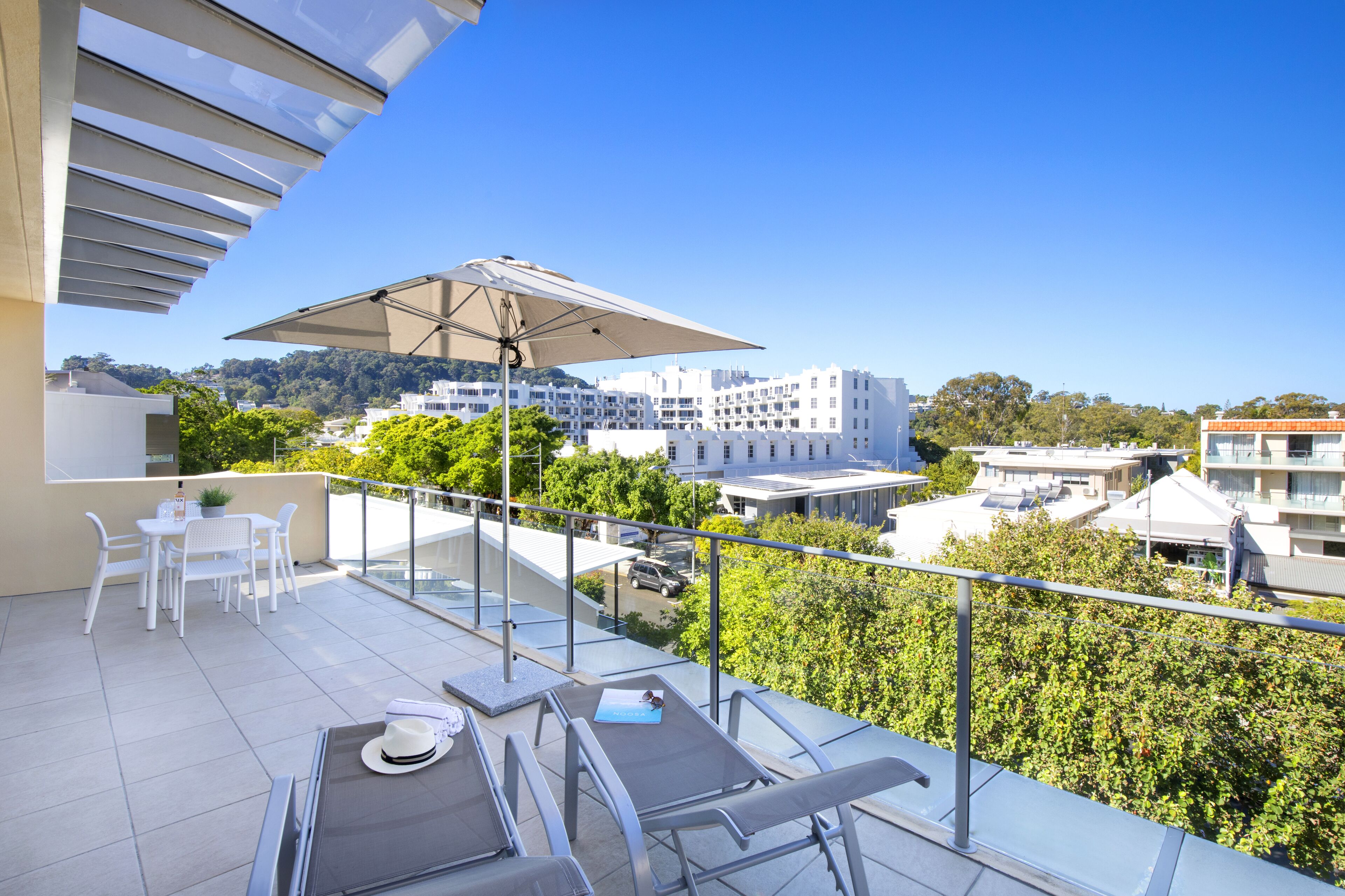 Maison Noosa Beachfront Resort — image 22