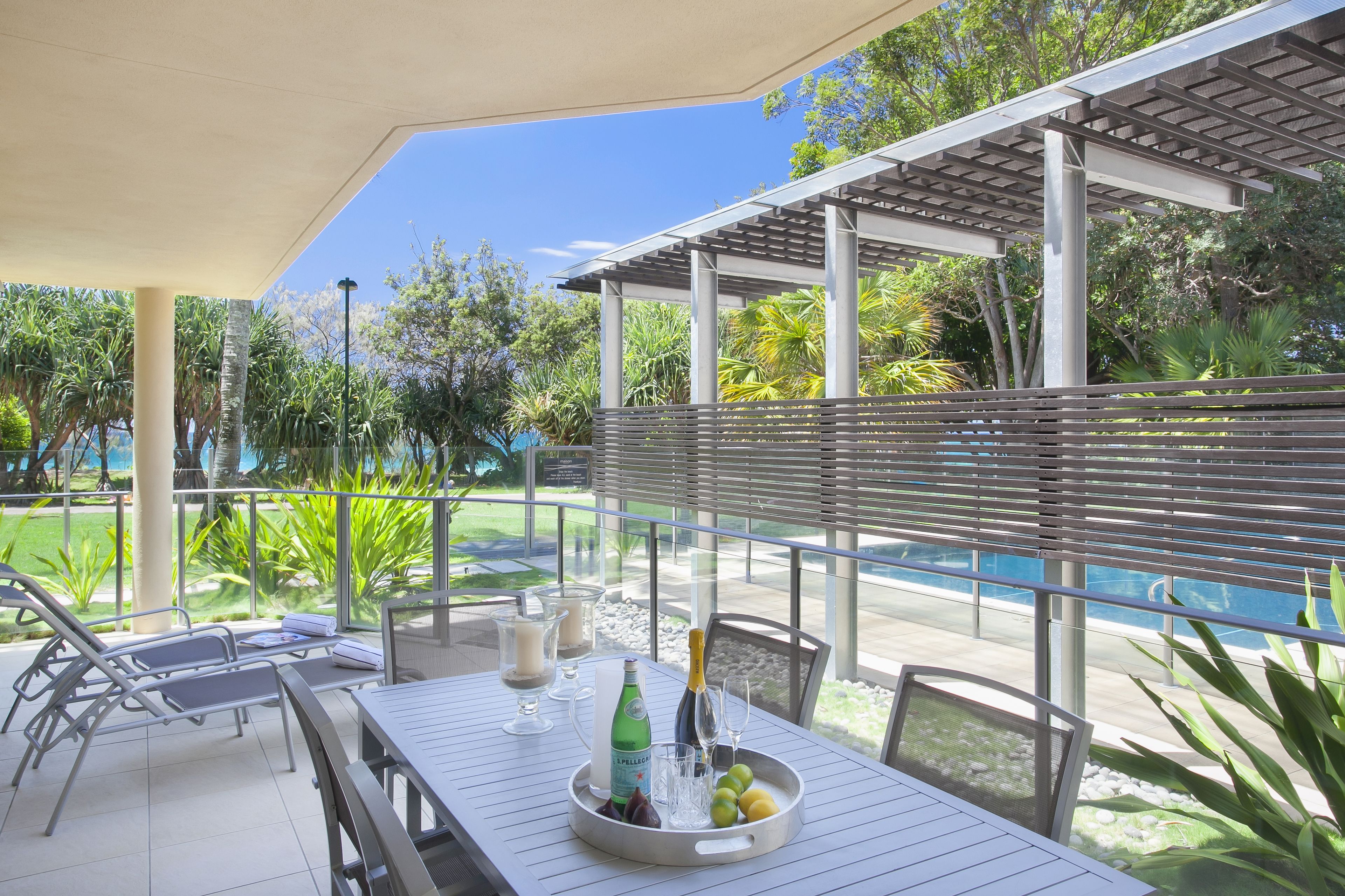 Maison Noosa Beachfront Resort — image 8