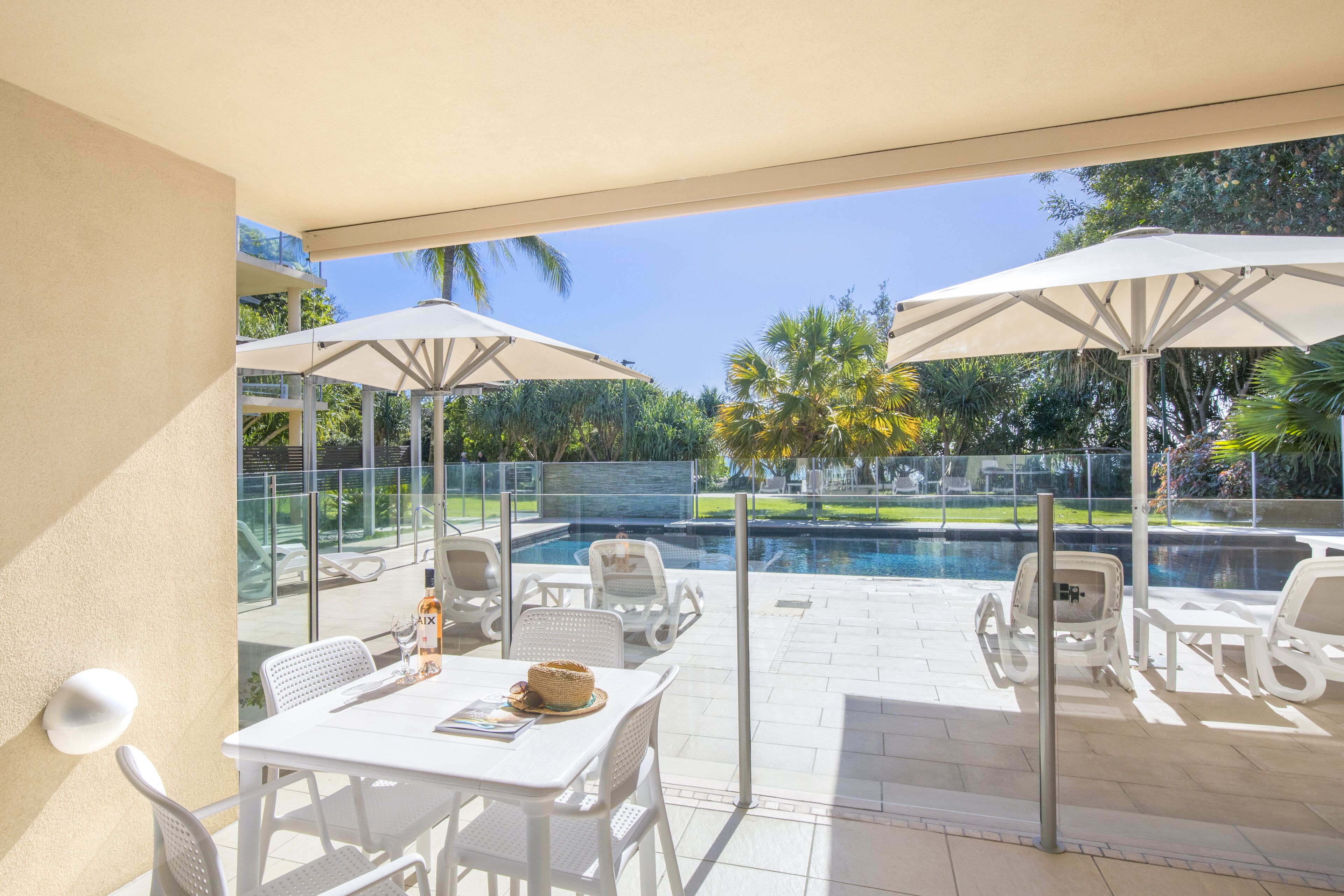 Maison Noosa Beachfront Resort — image 17