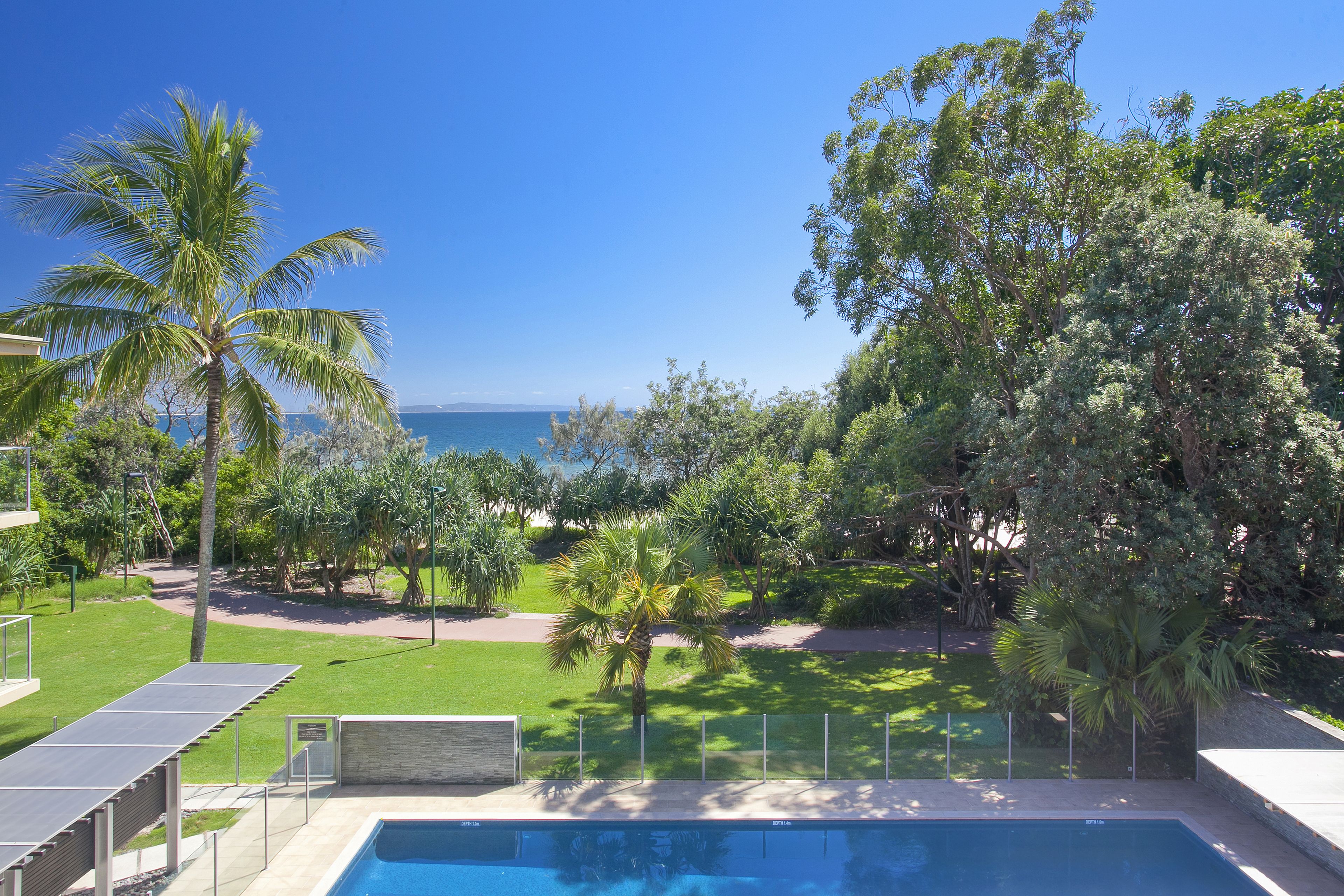 Maison Noosa Beachfront Resort — image 23