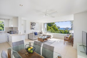 Televisión de pantalla plana de 50 pulgadas con canales por satélite