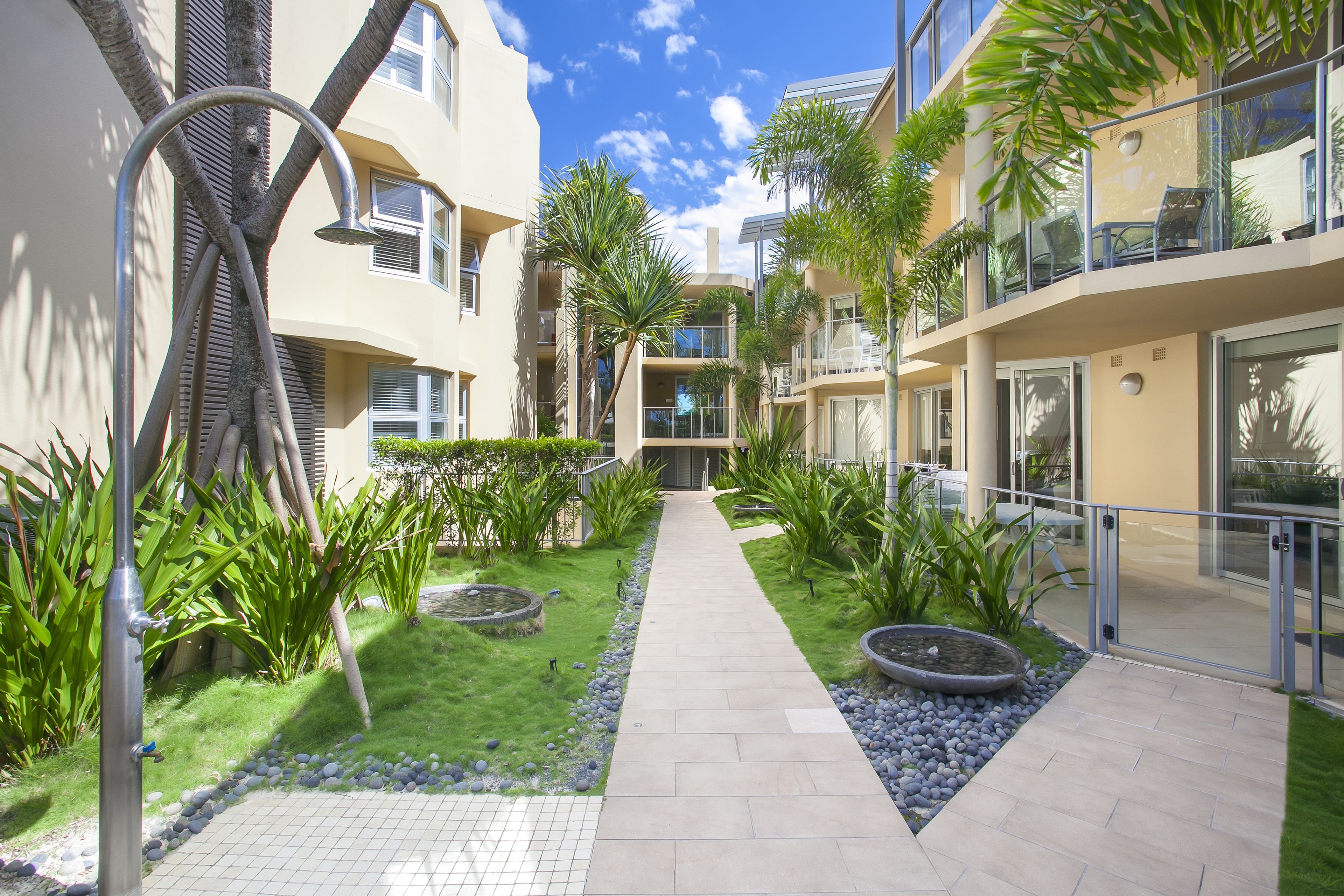 Maison Noosa Beachfront Resort — image 27