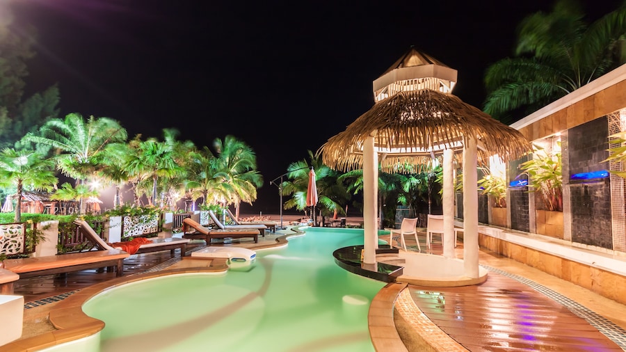 วาฏิกา รีโซวิลล่า กุยบุรี