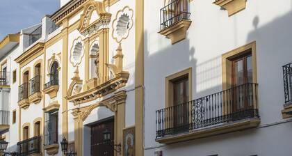 Pierre & Vacances Sevilla