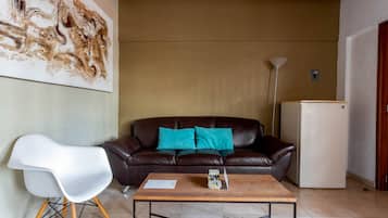 Suite, 1 Bedroom | 1 bedroom, premium bedding, in-room safe, iron/ironing board