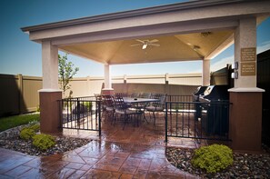 Property amenity - Candlewood Suites Sioux Falls by IHG (Sioux Falls)