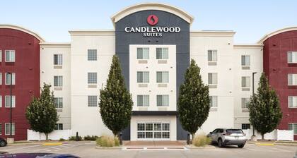 Candlewood Suites Sioux Falls by IHG