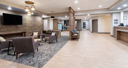 Candlewood Suites Sioux Falls by IHG