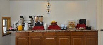 Americas Best Value Inn Santa Rosa, NM