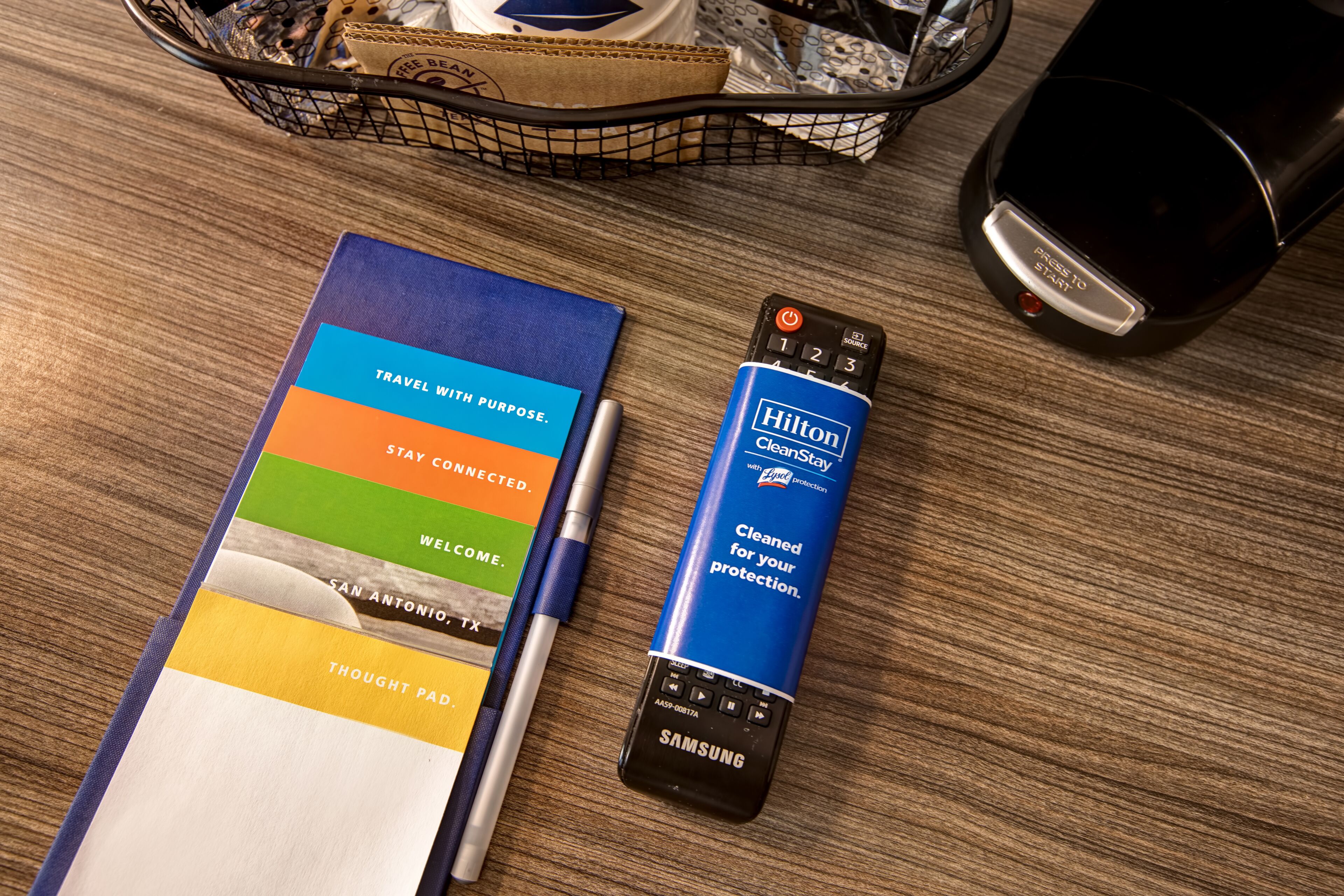 cleanliness standards