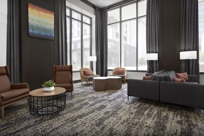 Hampton Inn & Suites Austin @ The University / Capitol