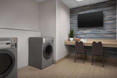 Hampton Inn & Suites Austin @ The University / Capitol
