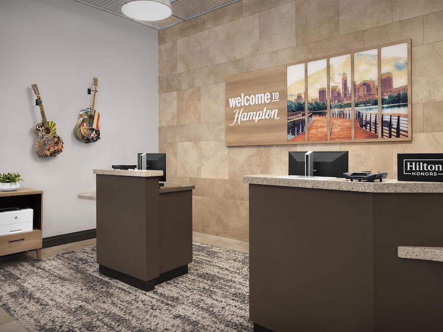 Recepció