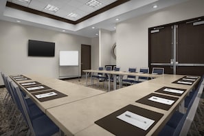 Sala de reuniones