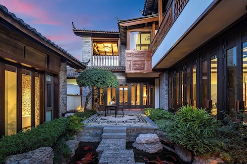Hotel Indigo Lijiang Ancient Town by IHG