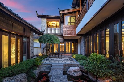 Hotel Indigo Lijiang Ancient Town by IHG