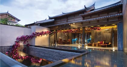 Hotel Indigo Lijiang Ancient Town by IHG
