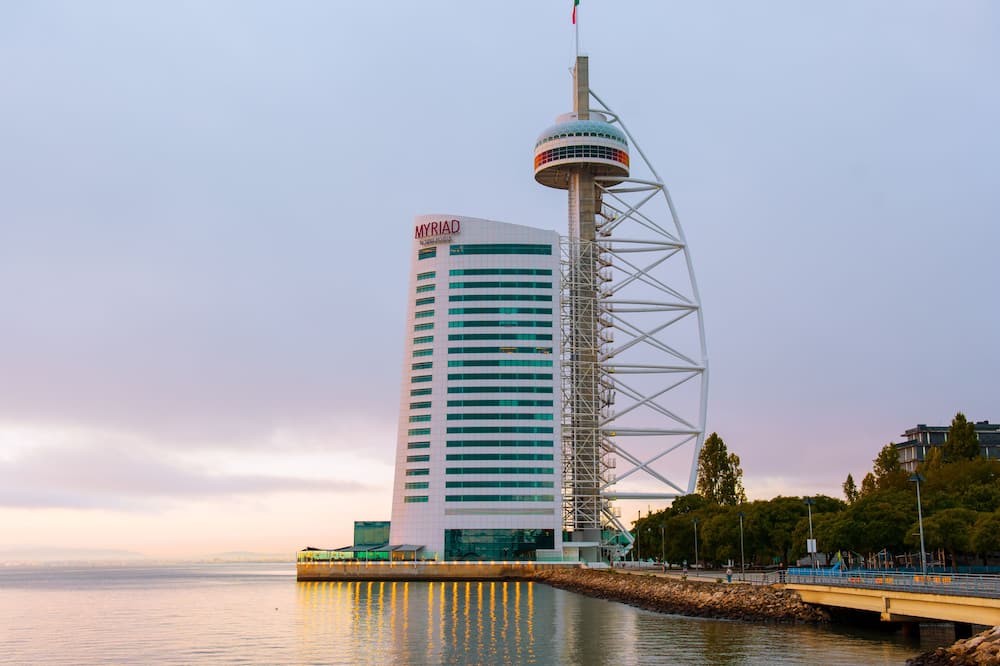 Myriad by SANA Hotels