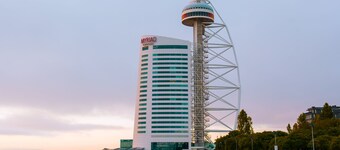 Myriad by SANA Hotels