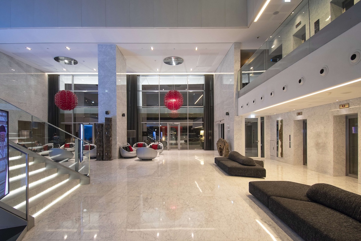 Lisbon accommodations