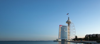 米瑞亞德 SANA 飯店