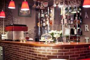 Bar (in loco)