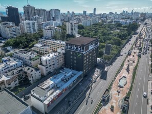 Exterior - Weston Suites & Hotel (Santo Domingo)